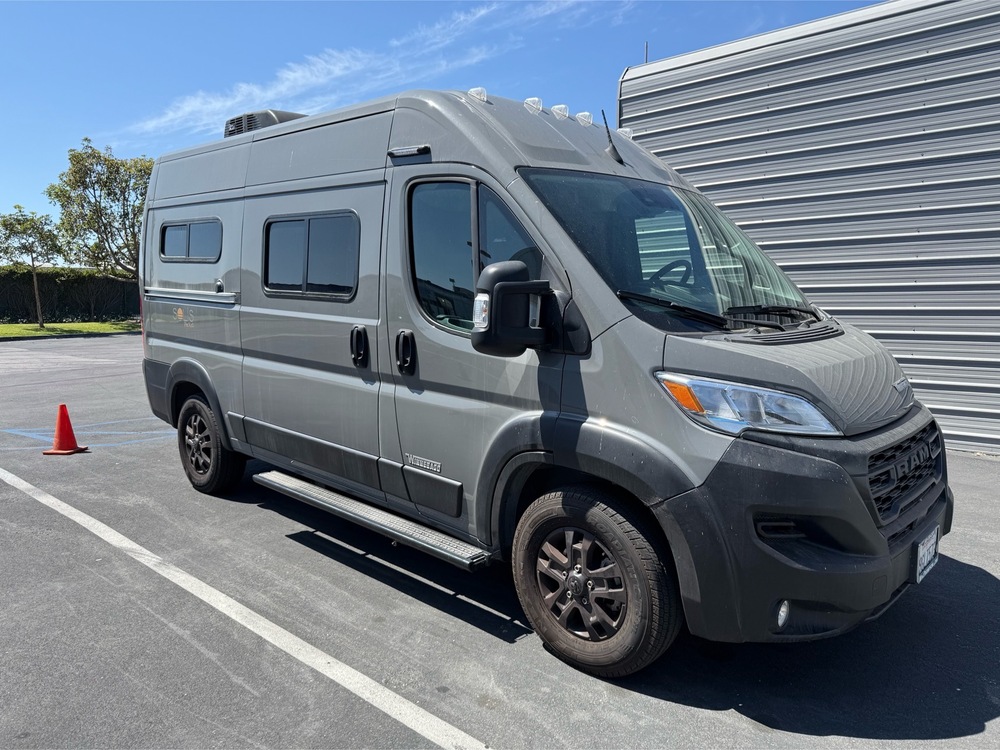Photo of Rv
