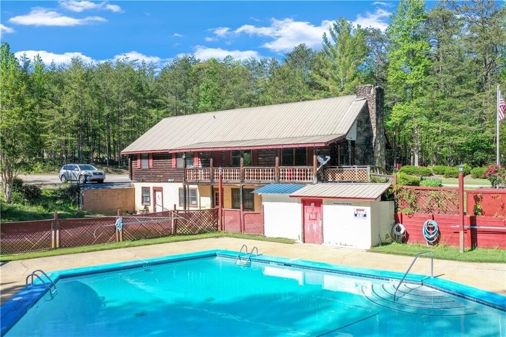 Photo of Mobile Home Lot