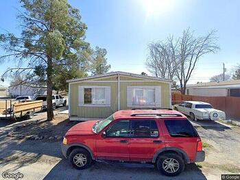 Thumbnail of mobile home