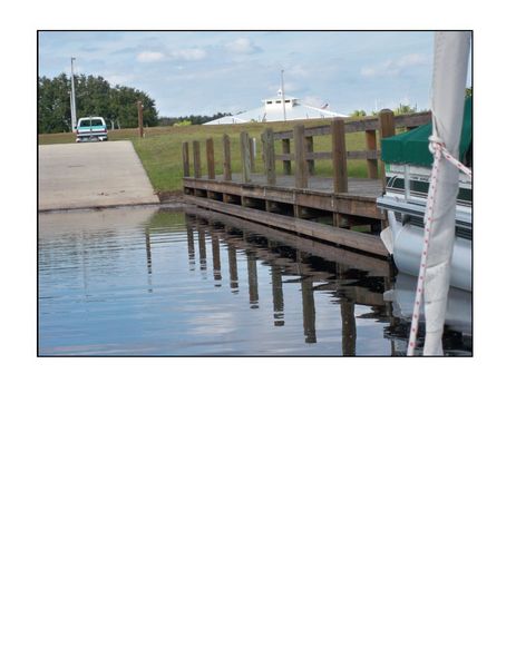 Photo of RV Lot