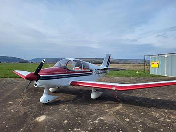 Thumbnail of aircraft