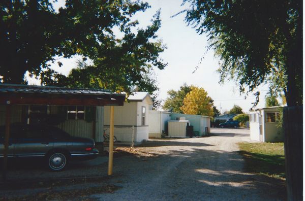 Photo of Mobile Home Park