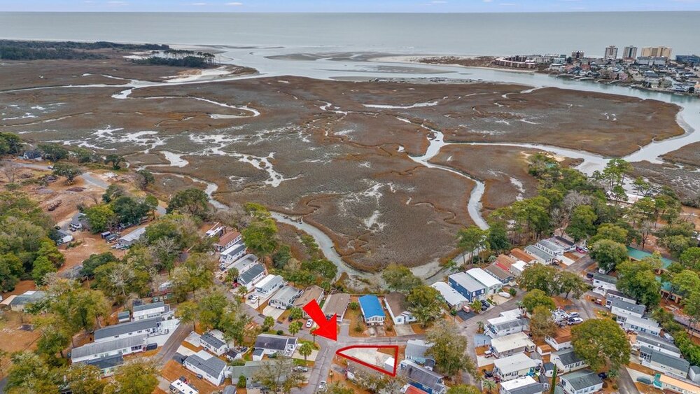 Photo of Mobile Home Lot