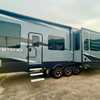 RV for Sale: 2021 RAPTOR 415
