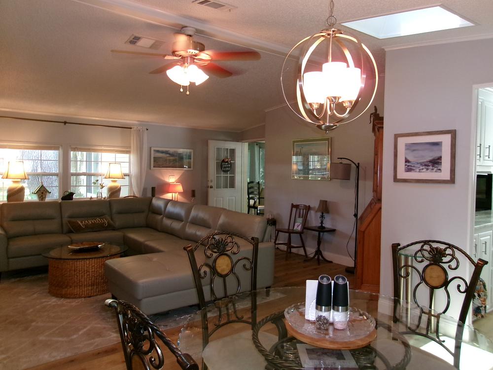 Bear Creek Village