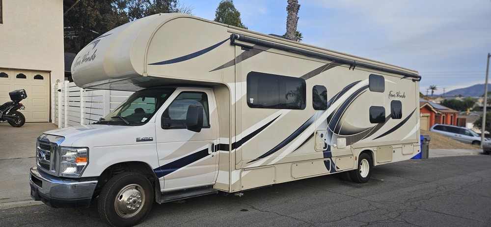Photo of Rv