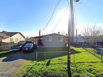 Thumbnail of mobile home