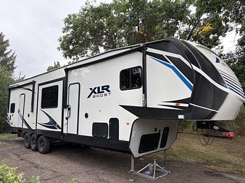 Photo of Rv