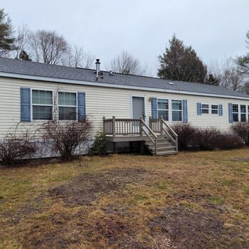 Thumbnail of mobile home
