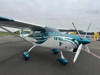 Thumbnail of aircraft