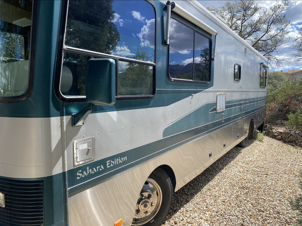 Photo of Rv