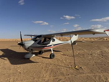 Thumbnail of aircraft