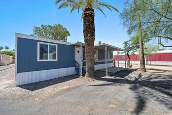 Thumbnail of mobile home
