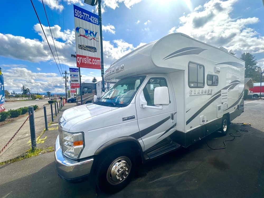 Photo of Rv