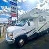 RV for Sale: 2012 CONCORD 220 LE