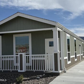 Thumbnail of mobile home