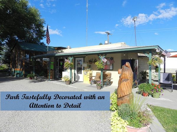 Photo of RV Park/Campground