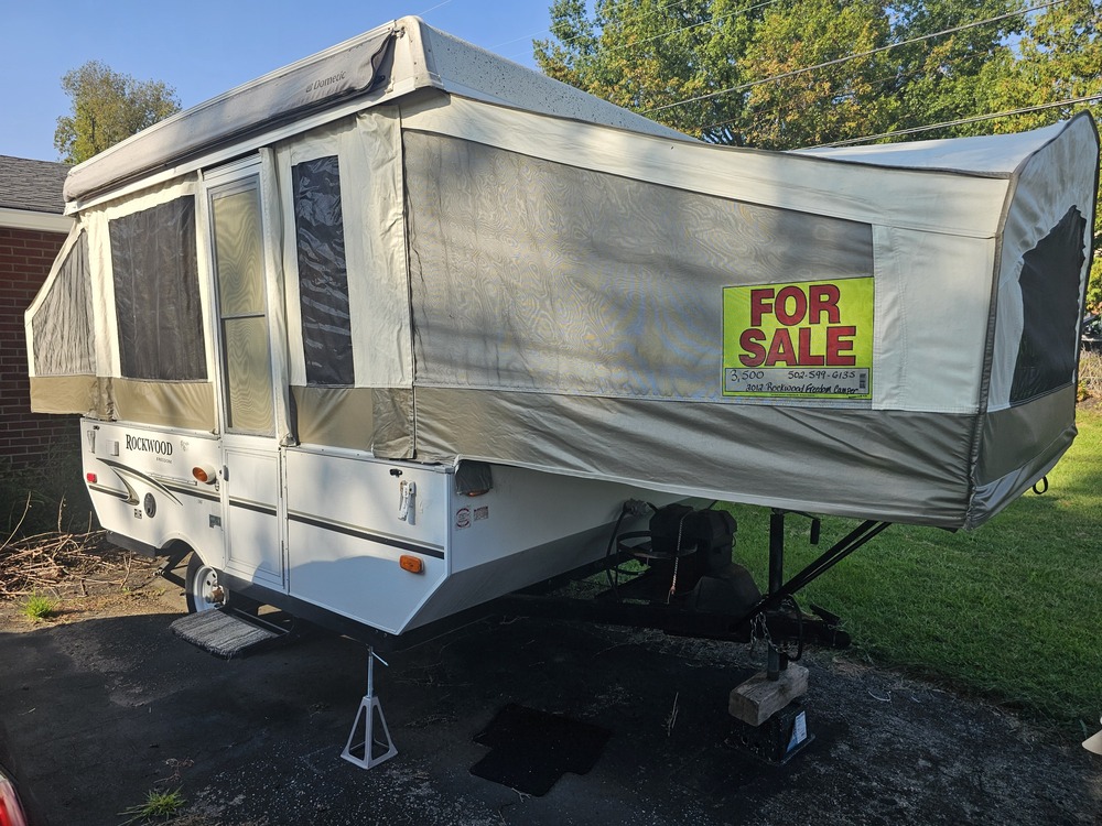 Photo of Rv