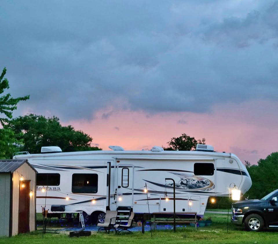 Photo of Rv