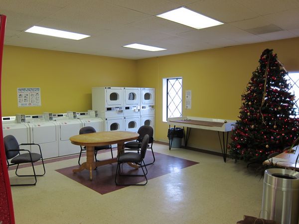 Photo of Trailer Court