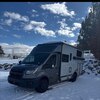 RV for Sale: 2022 Ekko