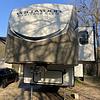 RV for Sale: 2022 WILDWOOD HERITAGE GLEN 369BL