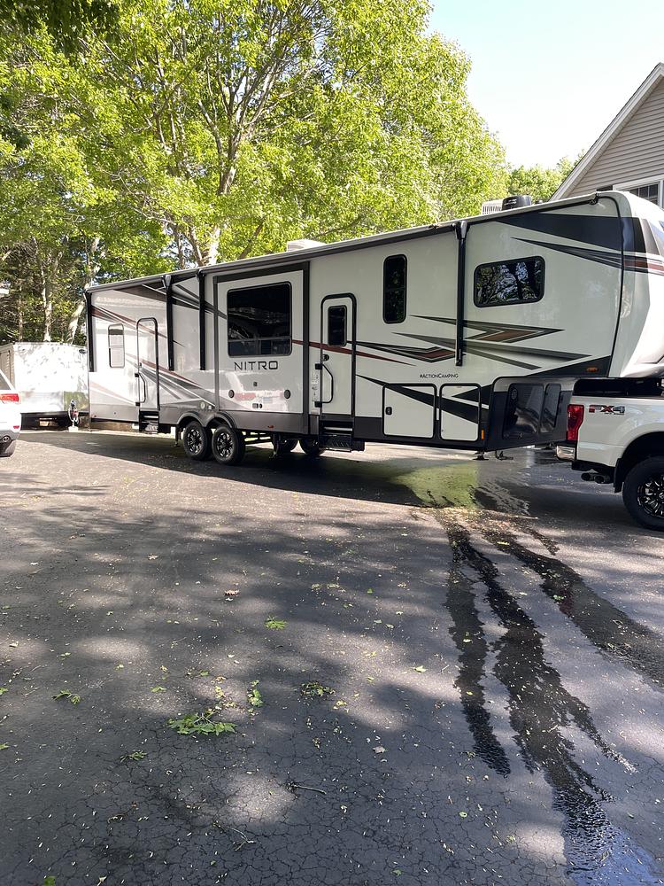 Photo of Rv