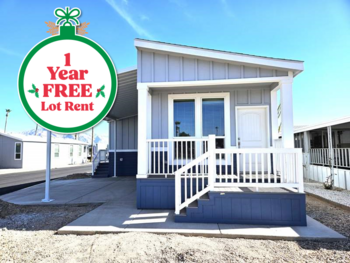 Thumbnail of mobile home