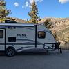 RV for Sale: 2015 VISTA CRUISER 19ERD