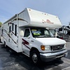 RV for Sale: 2007 SUNSEEKER 3100