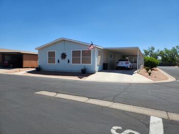 Thumbnail of mobile home