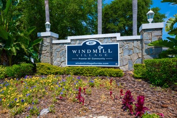 Thumbnail of mobile home park
