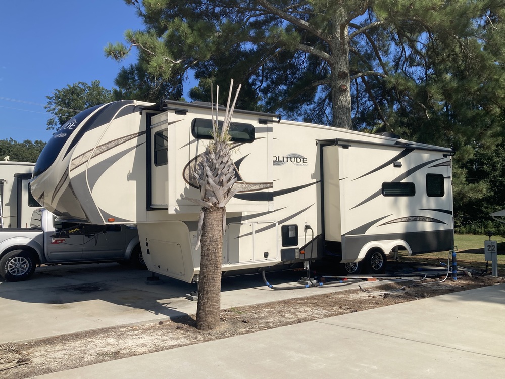 Photo of Rv