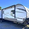 RV for Sale: 2016 WILDWOOD 31BKIS