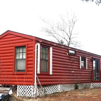 Thumbnail of mobile home