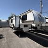 RV for Sale: 2027 ARCTIC FOX 990