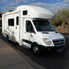 RV for Sale: 2008 VIEW 24H