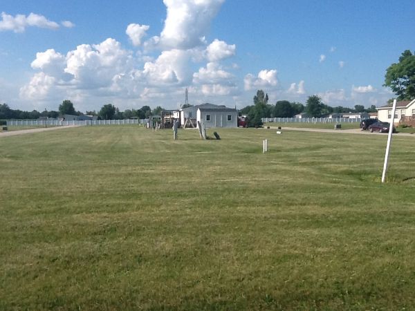 Mobile Home Park