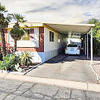 Mobile Home for Sale: 2 Bed 1 Bath 1978 Mobile Home