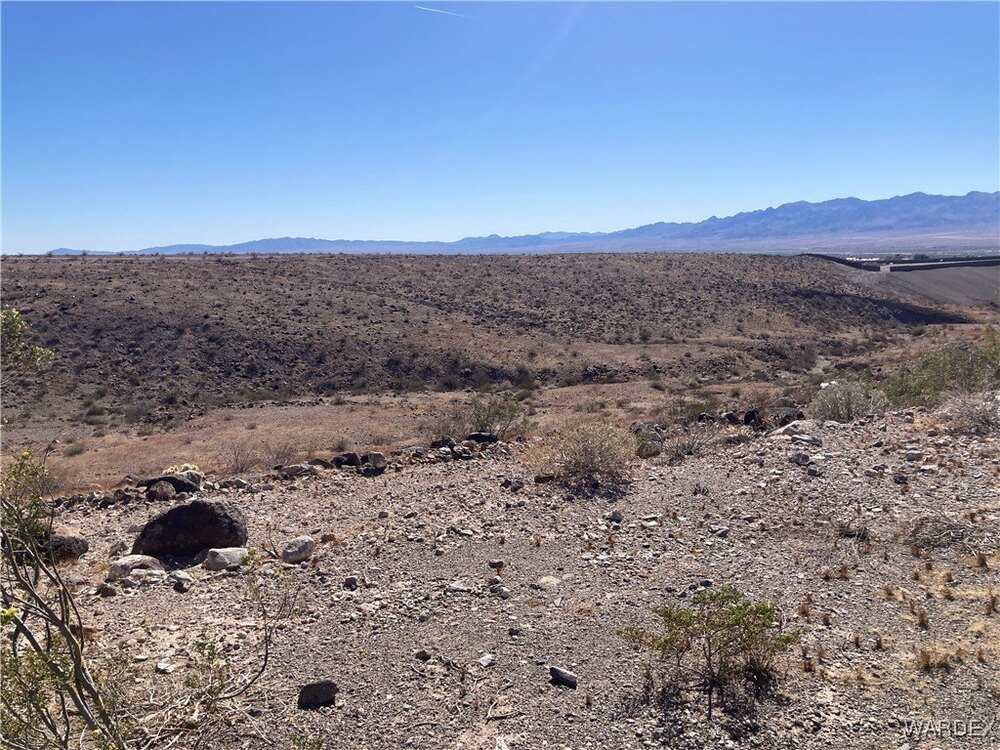 Photo of Mobile Home Lot