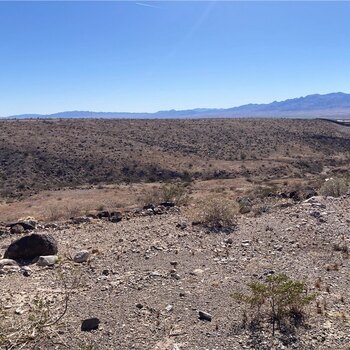 Photo of Mobile Home Lot