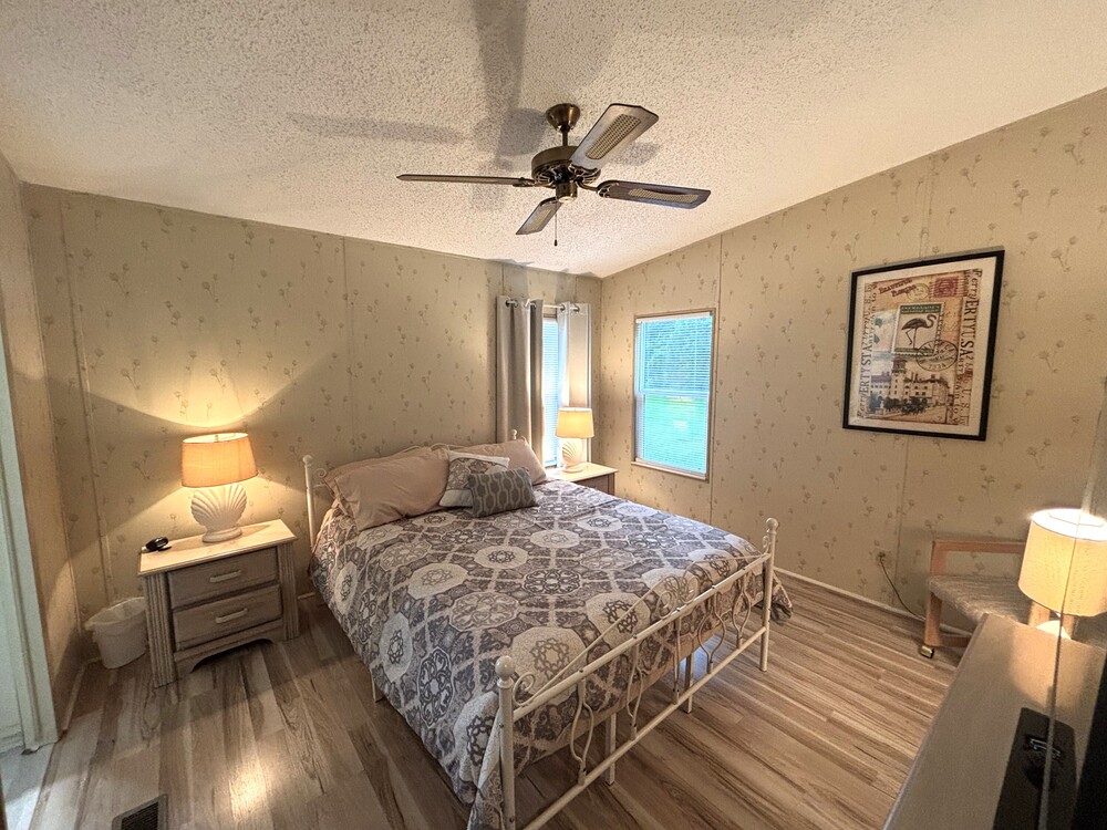 Cypress Lakes Village
