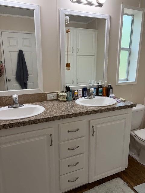 Cypress Lakes Village