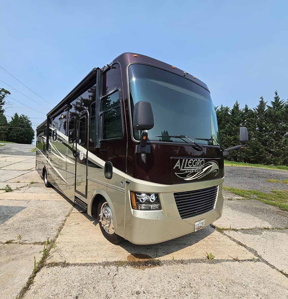 Photo of Rv