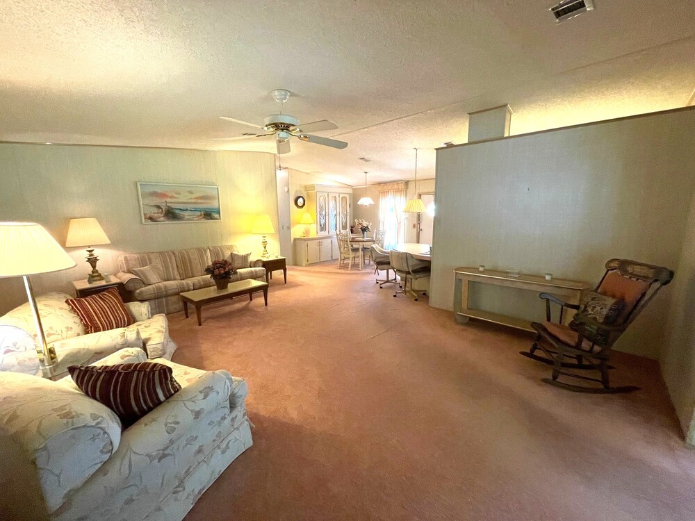Cypress Lakes Village