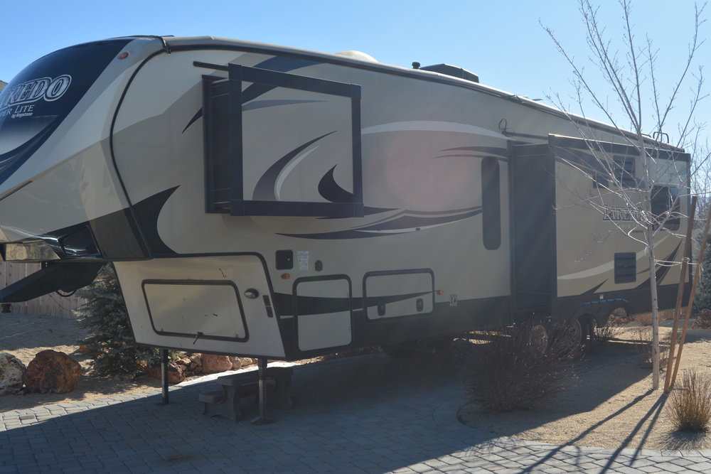 Photo of Rv