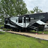 RV for Sale: 2021 CYCLONE 4006