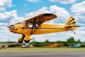 Thumbnail of aircraft