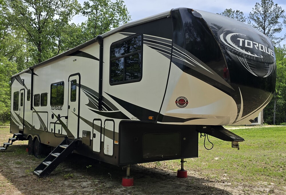 Photo of Rv