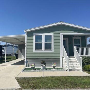 Thumbnail of mobile home
